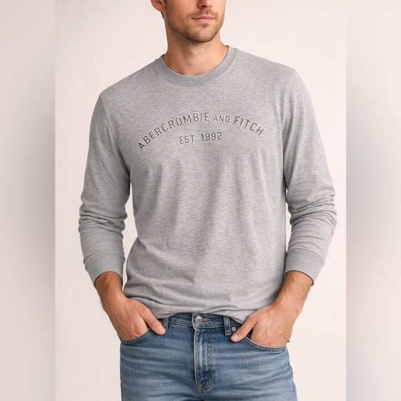 Abercrombie & Fitch Other - Abercrombie & Fitch t-shirt men’s size large